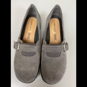 Croft & Barrow womens shoes size 7.5